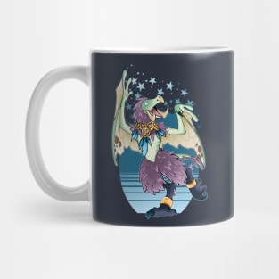 Zanda-starry Mug